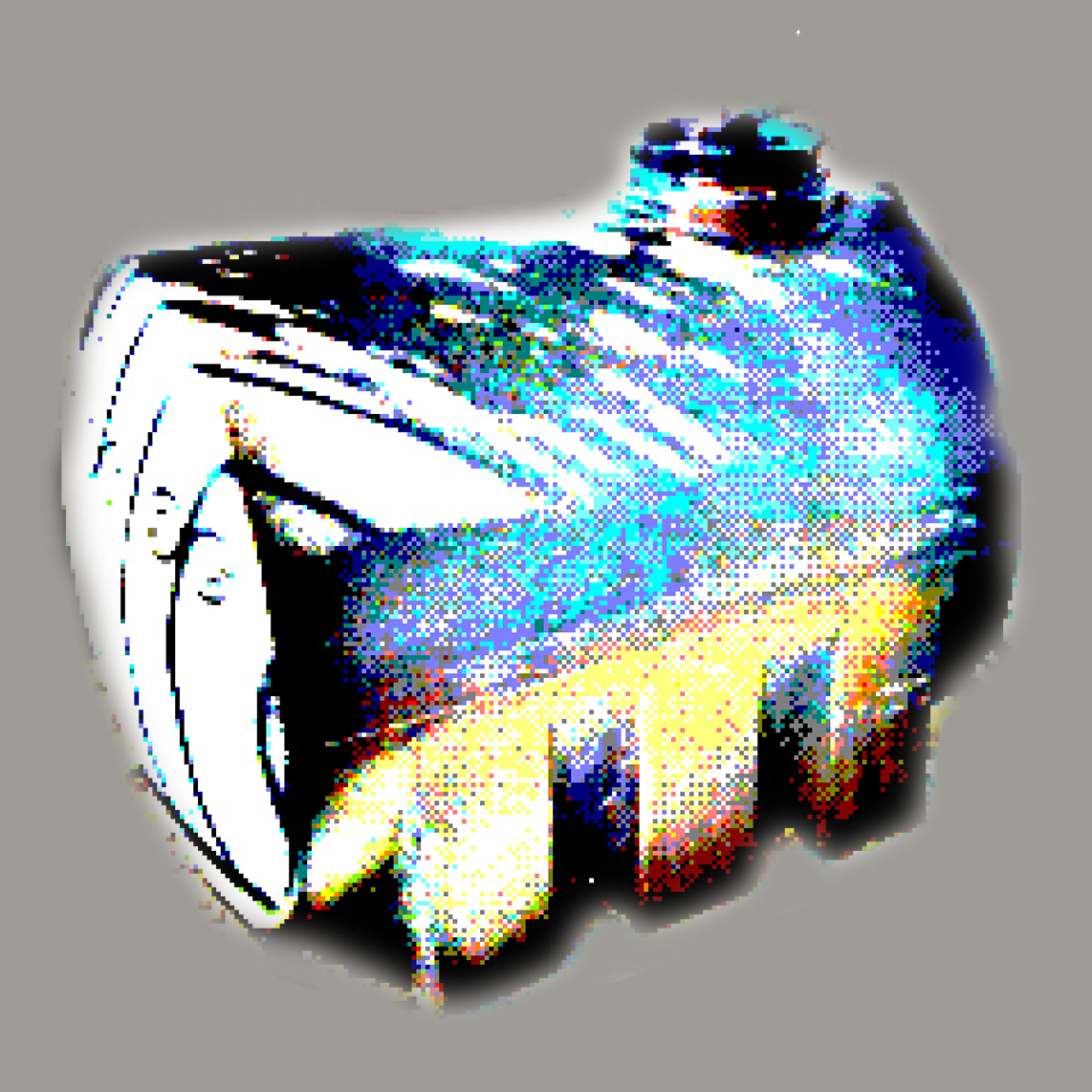 Water Butt