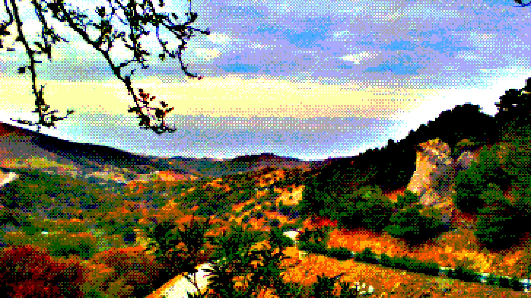 Argarat Valley