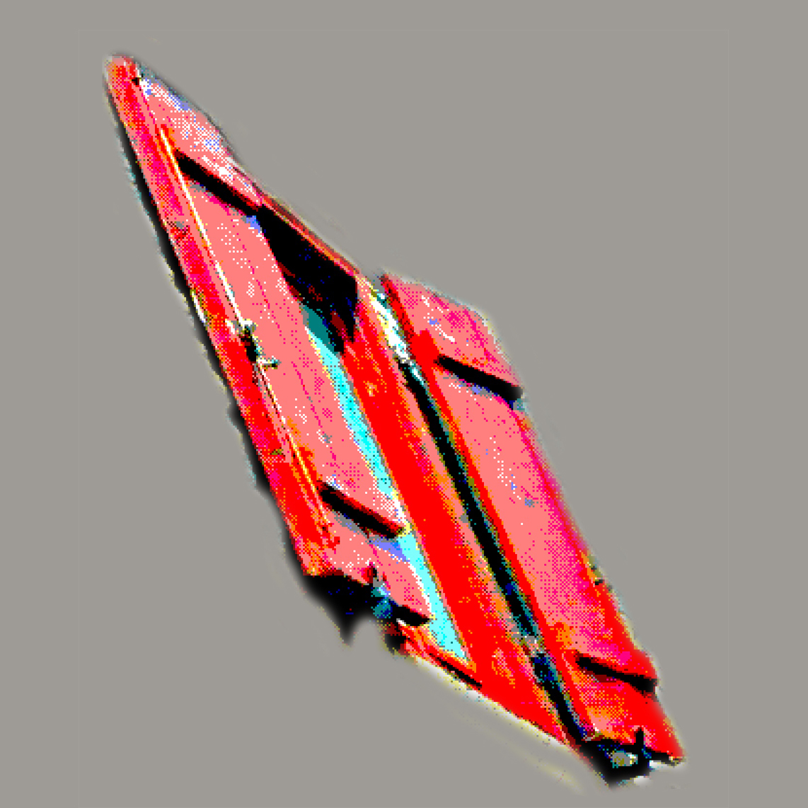 window Default