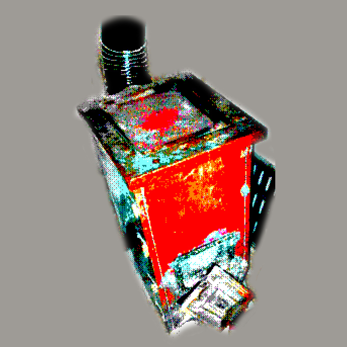 Stove Default