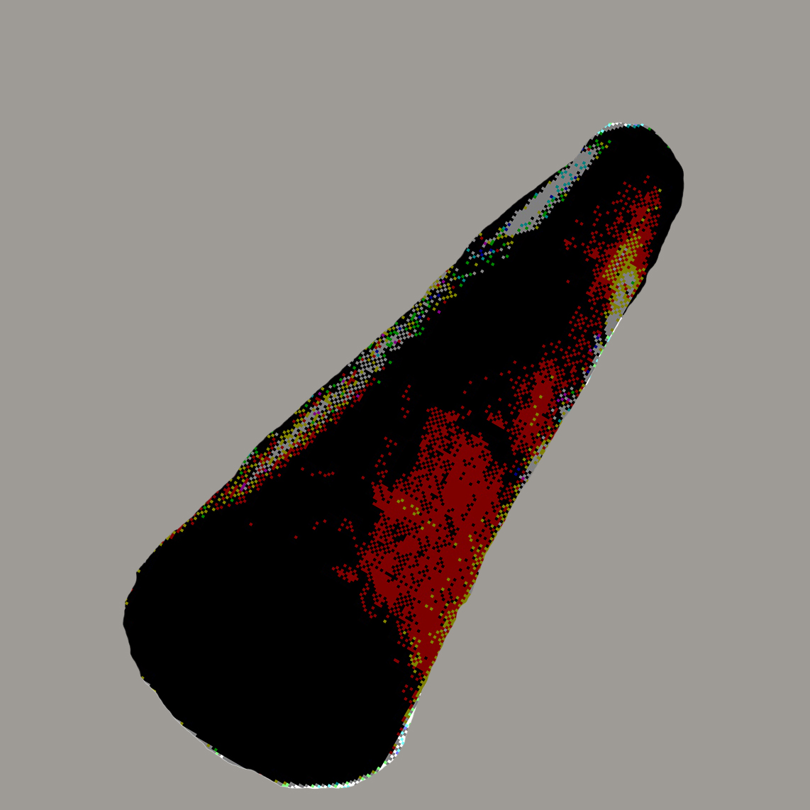 Stove flue Default