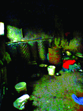 The Dungeon